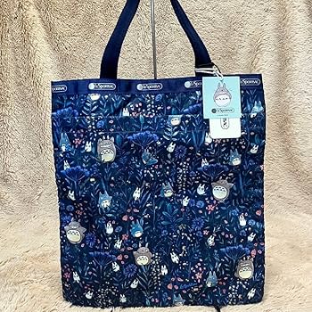 レスポートサック　トトロ　ショルダーバッグ Amazon.co.jp: LeSportsac レスポートサック トトロ ショルダー